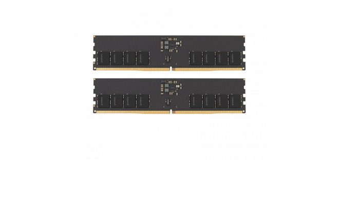 Memory DDR5 CUDIMM 32GB(2*16) 6400 CL52