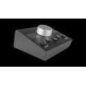 Mackie studio monitor controller Big Knob Passive