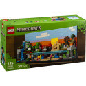 LEGO Minecraft 21589 minibiom
