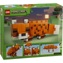 LEGO Minecraft 21588 rebane
