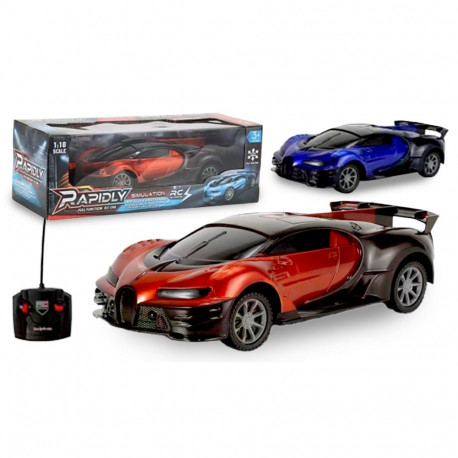 Auto r/c