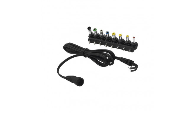 4285# dc ühenduste komplekt 8 tk