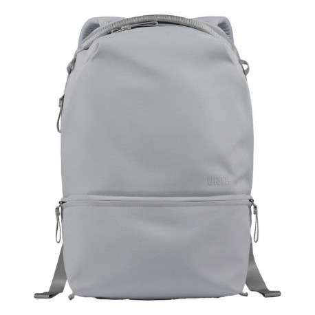 Urth Arkose 20L Backpack + Camera Insert (Stone)