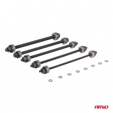 Pukside laagrite eemaldus- ja paigalduskomplekt