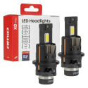 LED esipirnid 2tk XD PRO D2S/D2R canbus