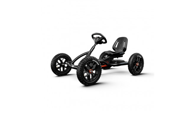 Berg Buddy Cross Black