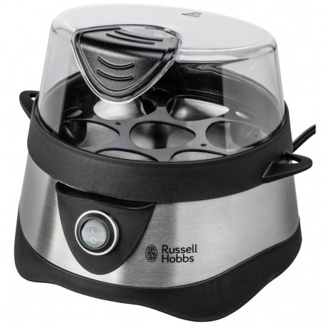 Russell Hobbs Egg Stove Cook At Home Stylo stainless steel 14048-56 1404856 (14048-56)