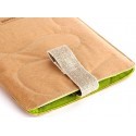 Papernomad Zattere iPad eco paper case