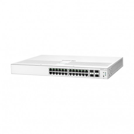 HPE Aruba IOn 1930 Switch 24G 4SFP+ EU en