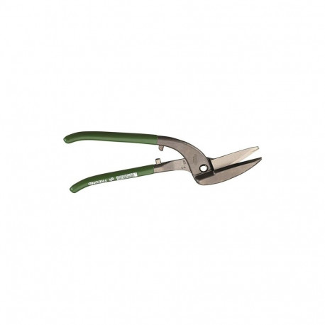 Tinmen´s/Pelikan snips, cut right, 350mm