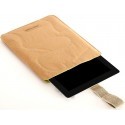 Papernomad Zattere iPad eco paper case