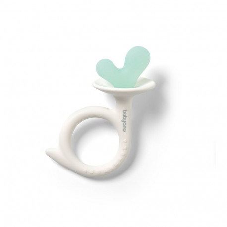Babyono teether silicone snail 1597/02