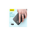 Baseus Tool Invisible Phone Holder Ring Black (SUYB-0A)