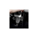 Baseus Car Mount Gravity Phone holder Black (SUYL-01)