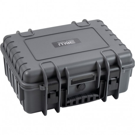 B&W energy.case Starlink Mini 400Wh