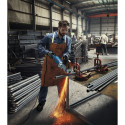 Bosch Angle Grinder GWS 22-230 J