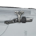 Pacsafe V Action Sling digital grau