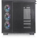 Thermaltake View 380 XL TG ARGB Black
