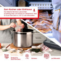 Solis Vac kotid 20x30cm 50 tk