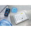 Bosch GLM 100-25 C Laser Rangefinder