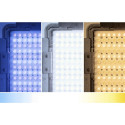 Nanlite Lightning-Set  600CSA LED DoubleKit