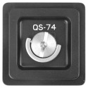 Vanguard QS-74 kiirkinnitusplaat