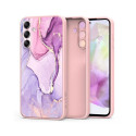 TECH-PROTECT ICON GALAXY S25 FE MARBLE