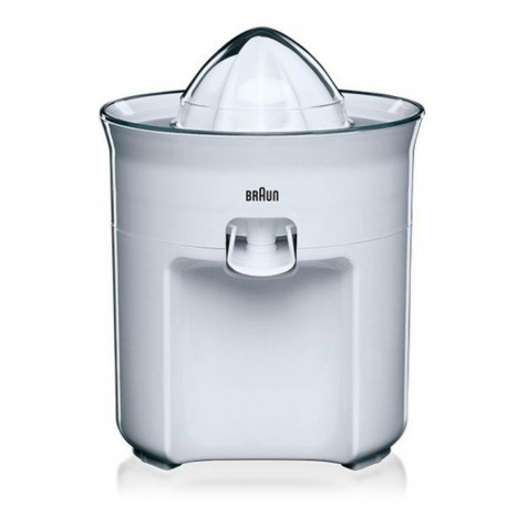 Electric Juicer Braun BRCJ3050 White 350 ml 60 W