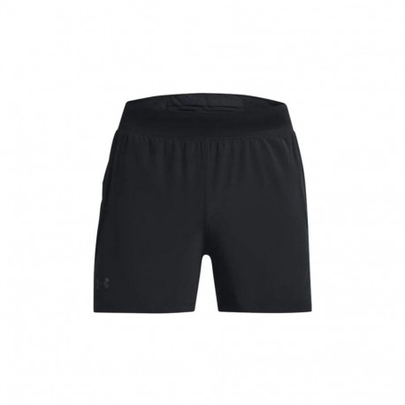 Men's Sports Shorts Under Armour Launch Elite Black - M