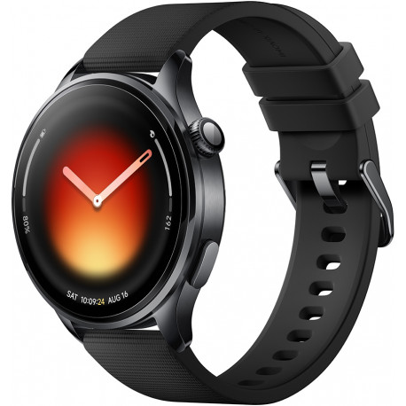 Xiaomi Watch 5, black