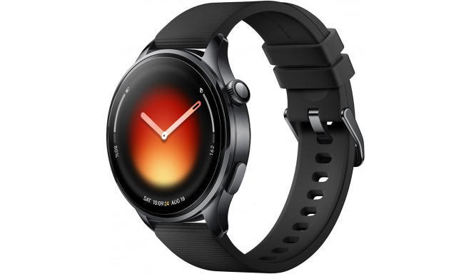 Xiaomi Watch 5, must
