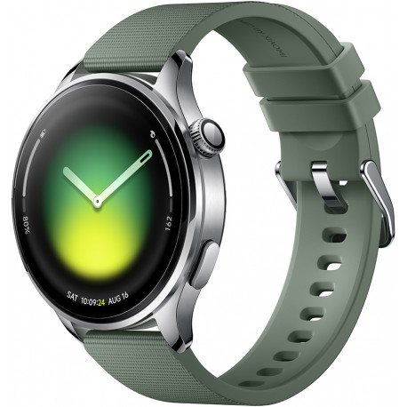 Xiaomi Watch 5, green