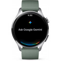 Xiaomi Watch 5, roheline