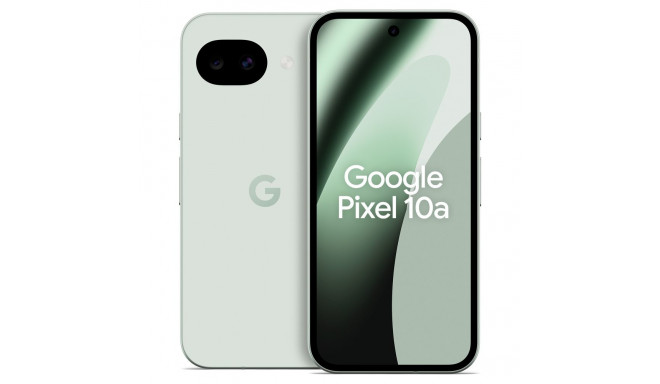 Google Pixel 10a 256GB uduhall