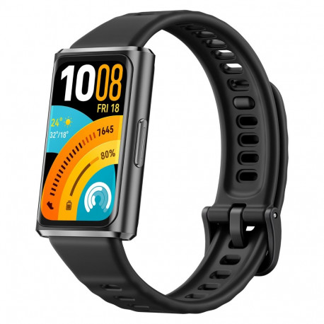 "Huawei Band 11 Pro (Candy-B49F) black"