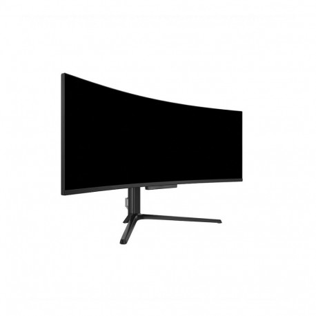 Thermaltake 49" DQHD kumer mängurimonitor