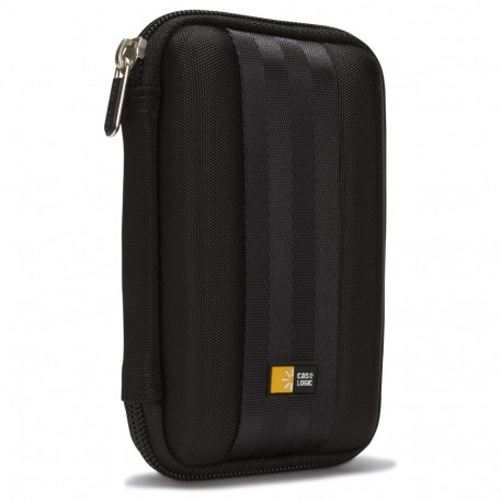 "CaseLogic QHDC101 BLACK Case fr externe Festplatten"
