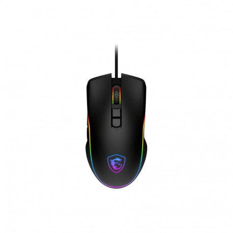 MSI mängurihiir Forge GM300 USB, must
