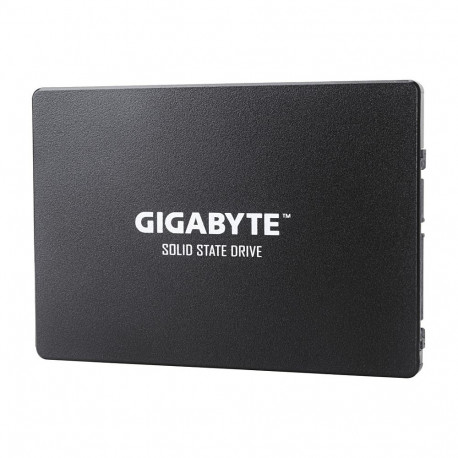 Gigabyte 240GB 2,5" sisemine SSD SATA3