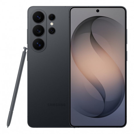 "Samsung Galaxy S26 Ultra 12RAM 256GB Black EE DE black"