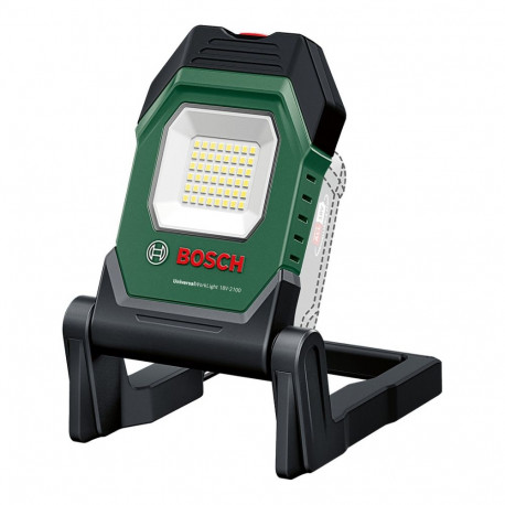 Bosch Universal Light 18V-210 taskulamp