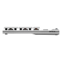 "Logitech G915 X Lightspeed Wireless Gaming Keyboard White (DE)"