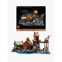 "LEGO Ideas - Wikingerdorf"