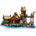 "LEGO Ideas - Wikingerdorf"