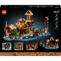 "LEGO Ideas - Wikingerdorf"