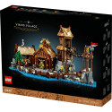 "LEGO Ideas - Wikingerdorf"