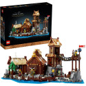 "LEGO Ideas - Wikingerdorf"