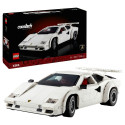 "LEGO Icons - Lamborghini Countach"