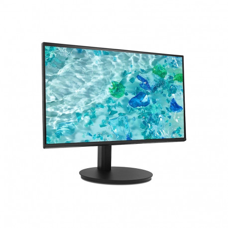 68,6cm/27" (1920x1080) Acer Vero CB2 CB272P6bmiprx 16:9 IPS 4ms 144Hz DisplayPort HDMI VGA must kõla