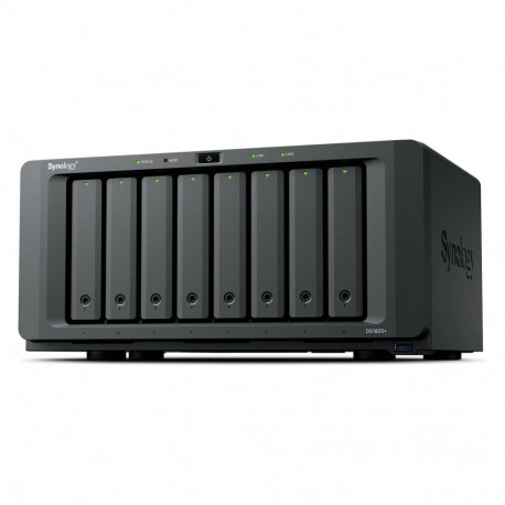 8-pesaline Synology Disk Station DS1825+